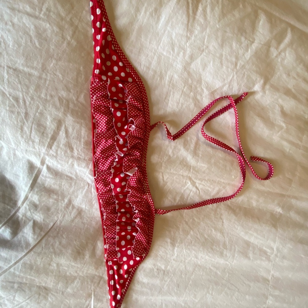 swimsuit top